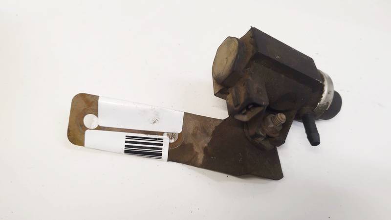 1H0906627 Volkswagen Passat 1994 Electrical selenoid (Electromagnetic solenoid) - Thumbnail 2