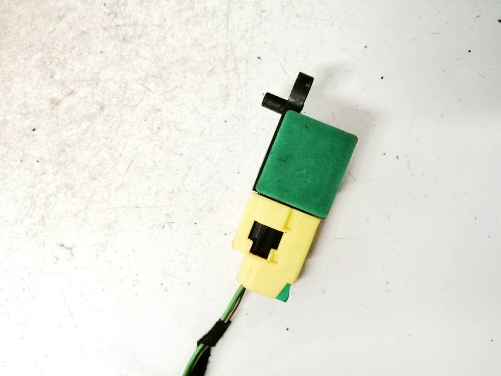 8K0973323S Skoda Superb 2011 Srs Airbag daviklis - Thumbnail 3