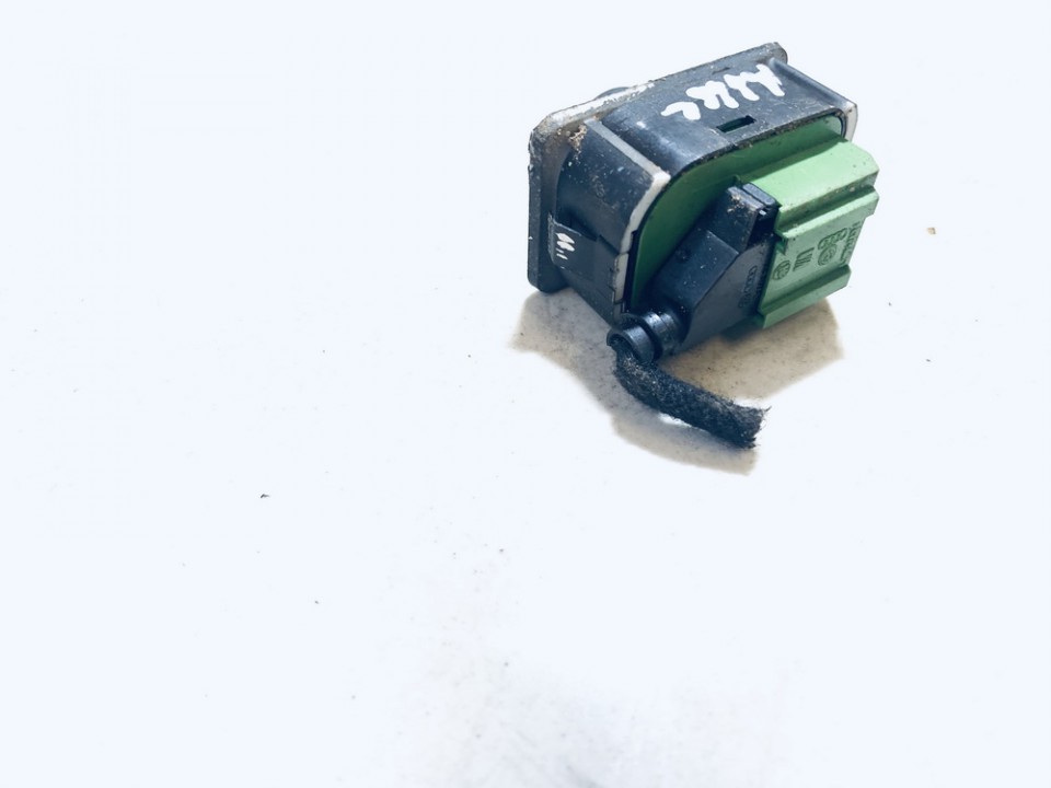 4B0959551B Audi A6 2002 Wing mirror control switch (Exterior Mirror Switch) - Thumbnail 3