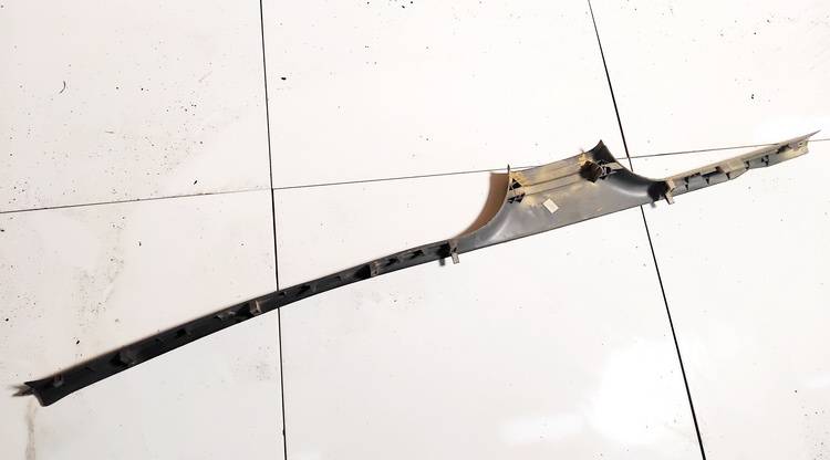 1U4853373 Skoda Octavia 1998 Interior door step trim - REAR LEFT - Thumbnail 2