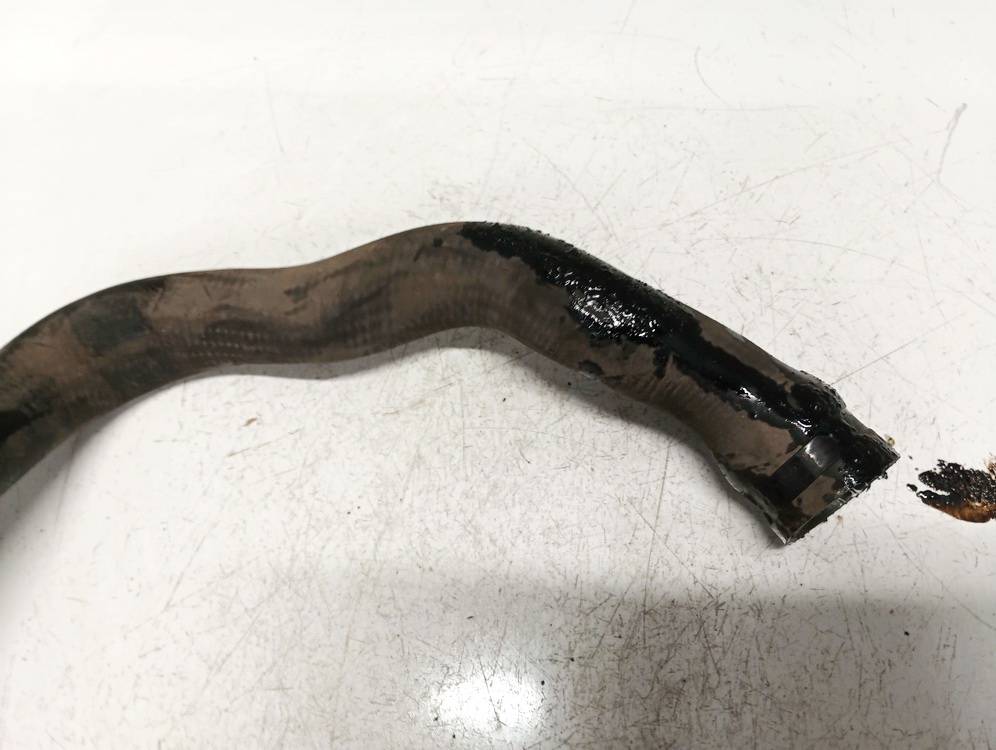 Mercedes-Benz A-CLASS 2001 Radiator Hose (Water Hose) - Thumbnail 2