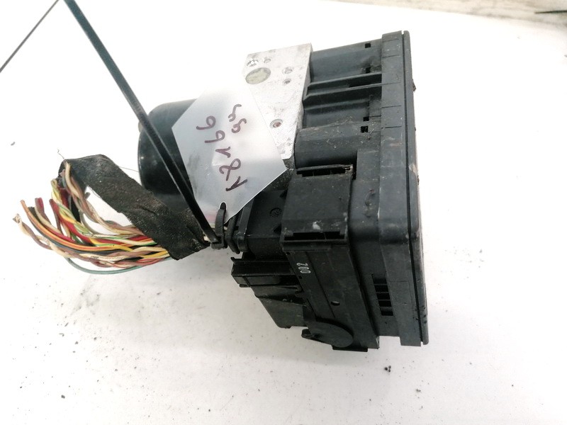 30736589A Volvo V50 2005 ABS Pumpe Steuergerat Hydraulikblock - Thumbnail 2