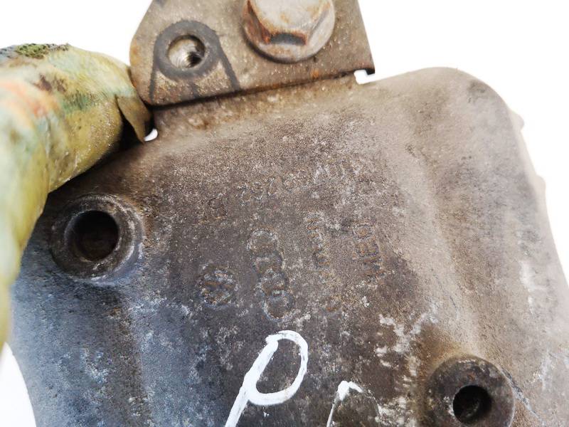 1K0199262 Volkswagen Golf 1998 Engine Mounting and Transmission Mount (Engine support) - Thumbnail 2