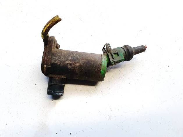 90095 Volkswagen Transporter 1996 Windshield Windscreen Washer Pump - Thumbnail 3