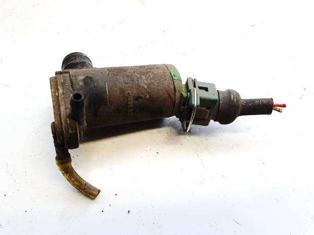 90095 Volkswagen Transporter 1996 Windshield Windscreen Washer Pump - Thumbnail 2