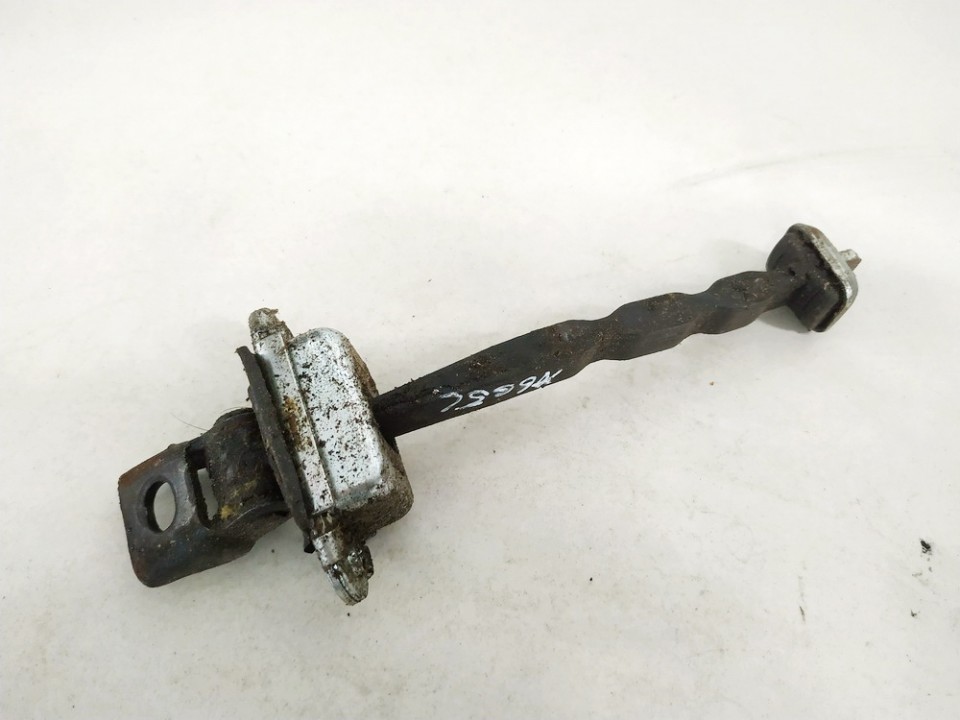 Skoda Octavia 2004 Door Check (Strap) - REAR RIGHT