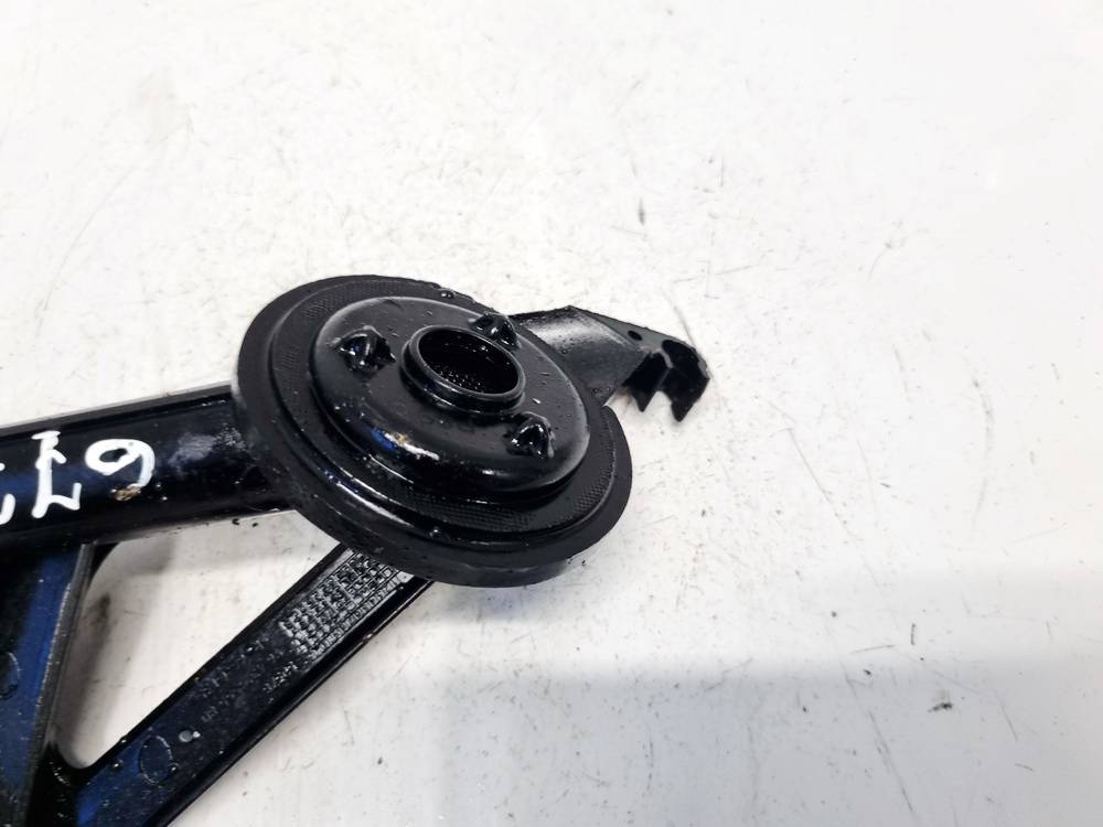 9643755580 Citroen C4 2010 Ölleitung Drucksensor - Thumbnail 2