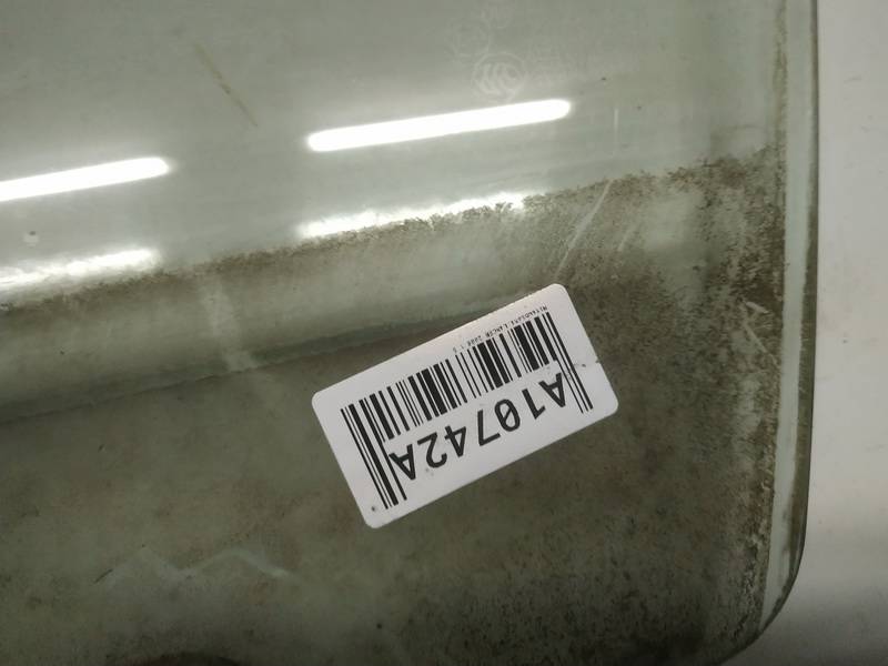 AS2 Mitsubishi Lancer 2008 Duru stiklas P.K. - Thumbnail 3