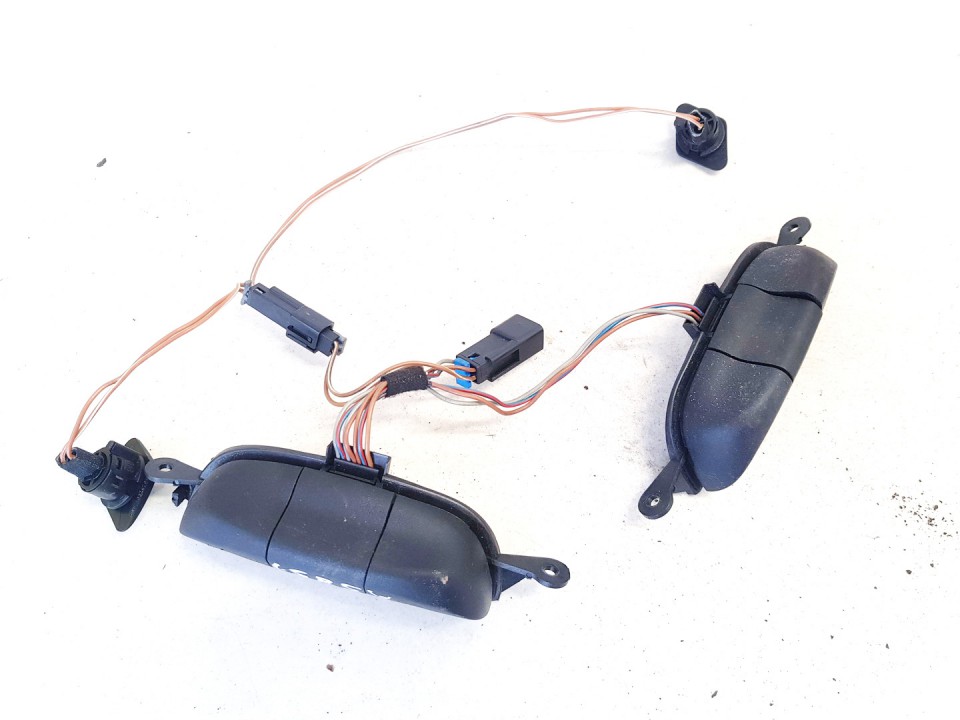 90561159 Opel Astra 2000 Holden Steering Wheel Button