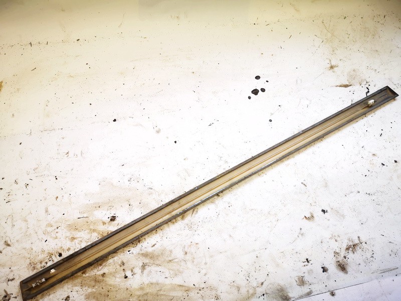 90586907 Opel Vectra 1999 Durvju ārējais molding - PRIEKŠA PA KREISI - Thumbnail 2