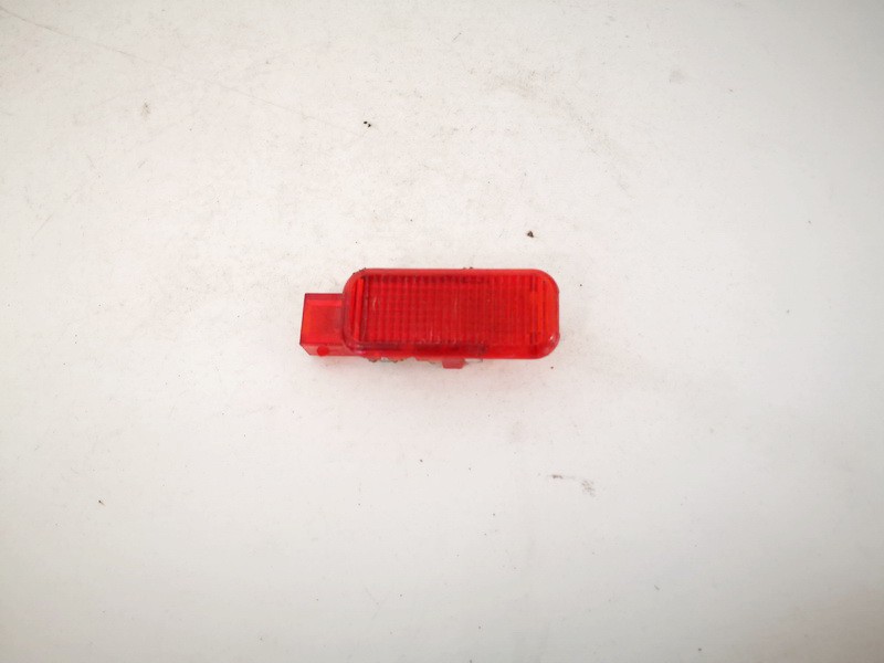 4B0947411 Audi A4 1997 Interior lighting