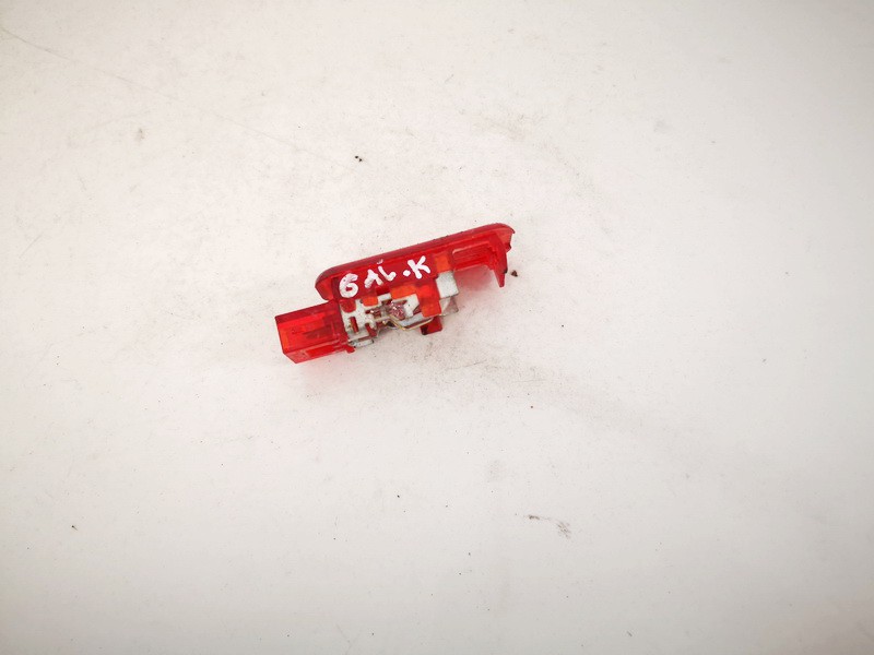 4B0947411 Audi A4 1997 Salono lemputė - Thumbnail 2