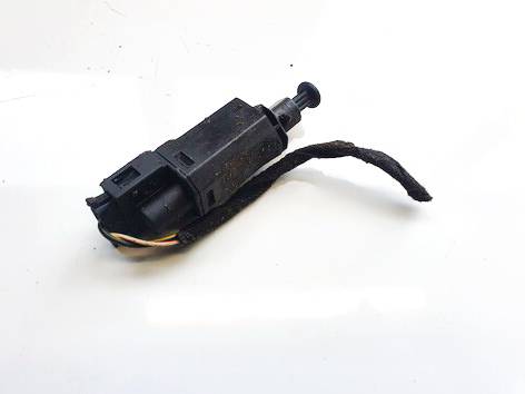 1H0MW0 Volkswagen Polo 2001 Brake Light Switch (sensor) - Switch (Pedal Contact)
