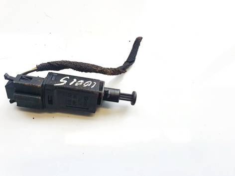 1H0MW0 Volkswagen Polo 2001 Brake Light Switch (sensor) - Switch (Pedal Contact) - Thumbnail 2