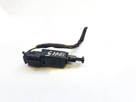 1H0MW0 Volkswagen Polo 2001 Brake Light Switch (sensor) - Switch (Pedal Contact) - Thumbnail 3