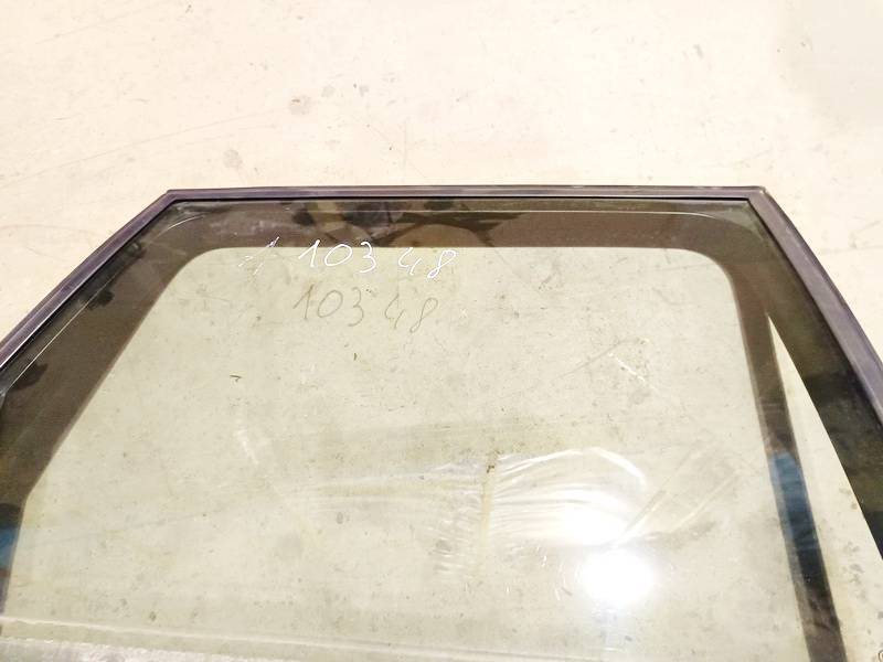 AS2 Audi A4 1998 Oven lasi - TAKANA OIKEALLA - Thumbnail 3