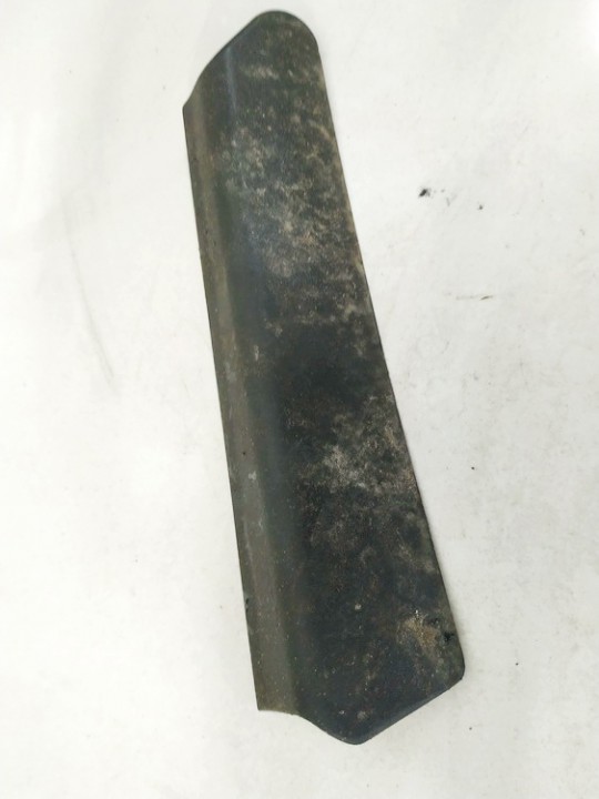 5P0857578 Seat Altea 2004 Salona apdare (plastmasas)