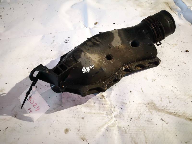 1J0145762L Volkswagen Golf 1999 TURBO INTERCOOLER PIPE HOSE