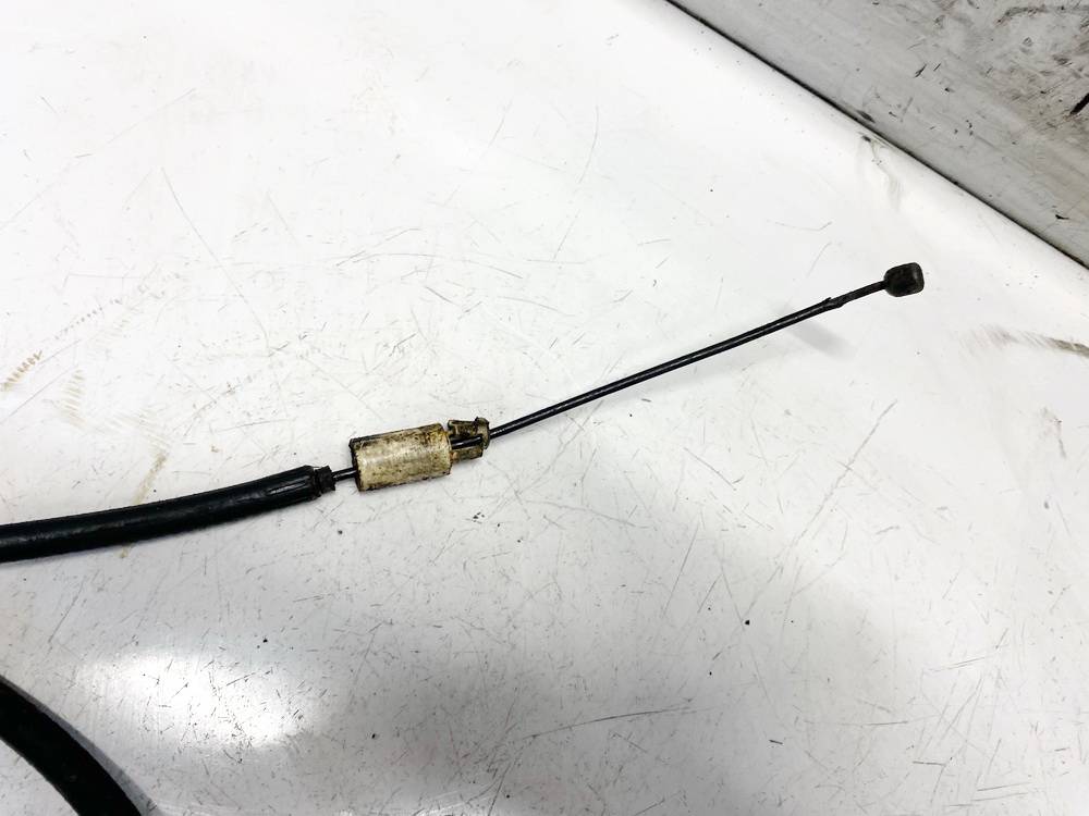 Ford Mondeo 2010 Linki hamulca ręcznego - Thumbnail 3