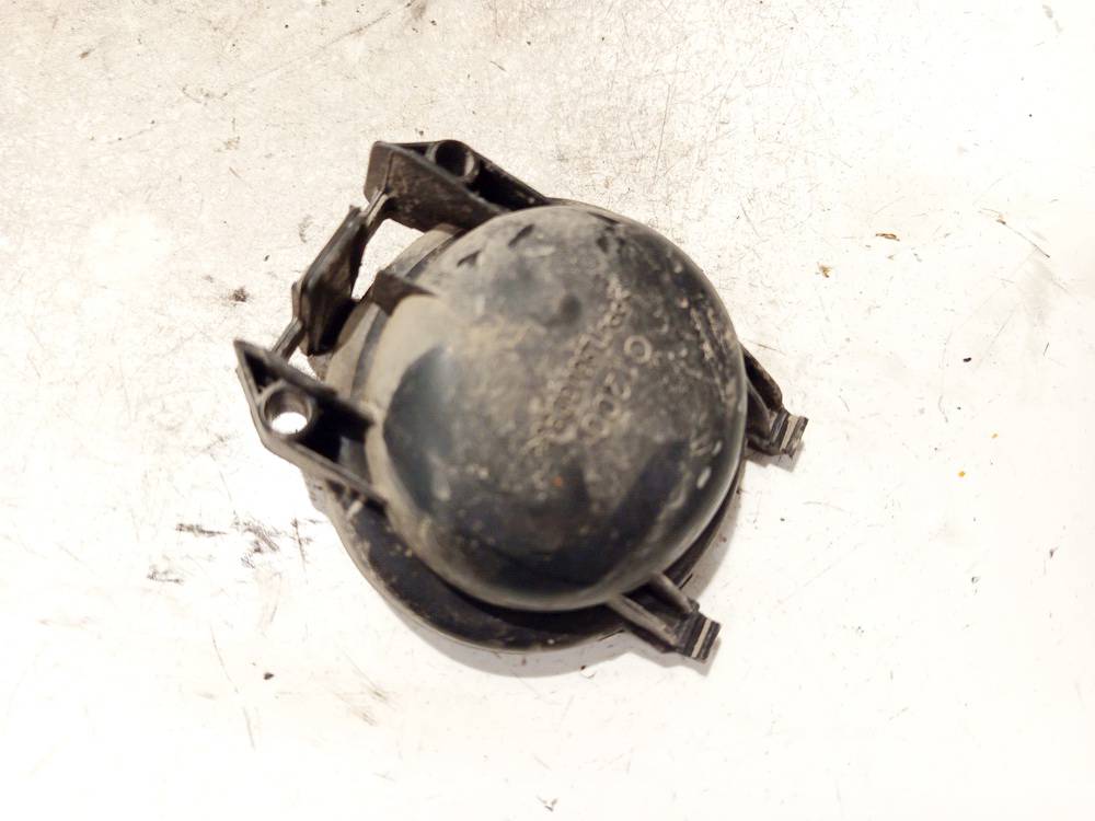 C1200 Mercedes-Benz B-CLASS 2005 Luktura spuldzes putekļu vāciņš