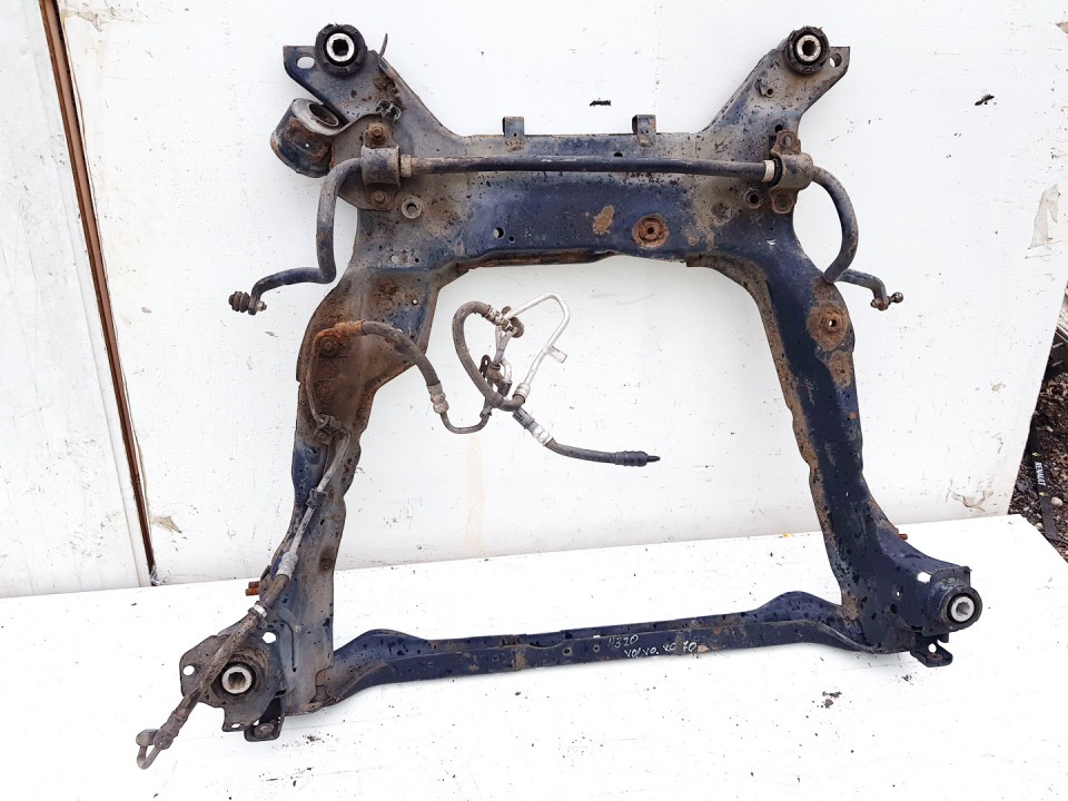 Volvo XC 70 2012 Subframe - FRONT - Thumbnail 3