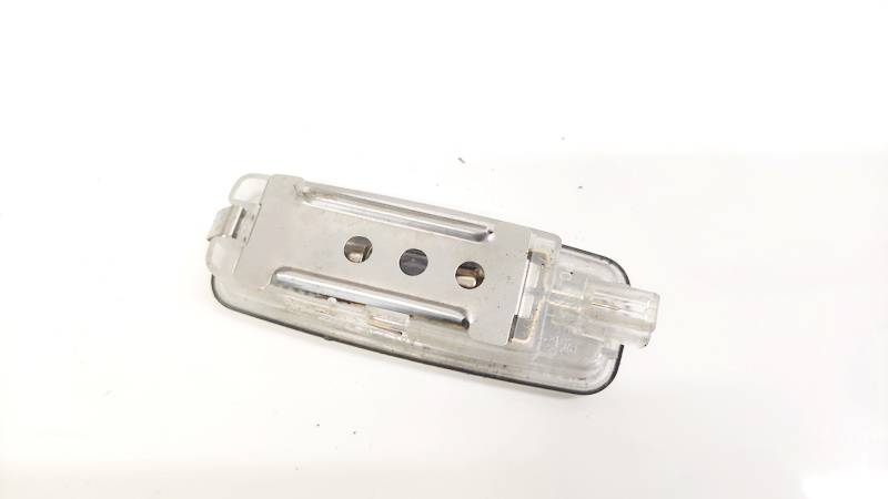 4E0947105 Audi A7 2015 Interior lighting - Thumbnail 3