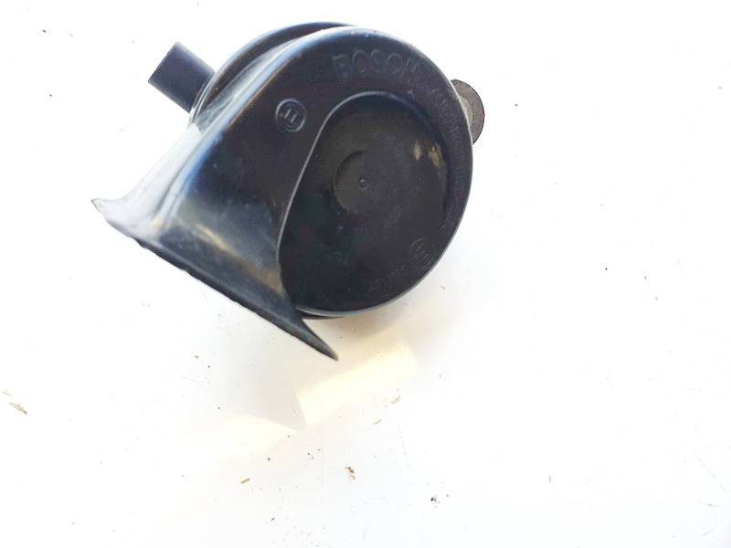 73881157 BMW 5-Series 1997 Sygnalizator dźwiękowy