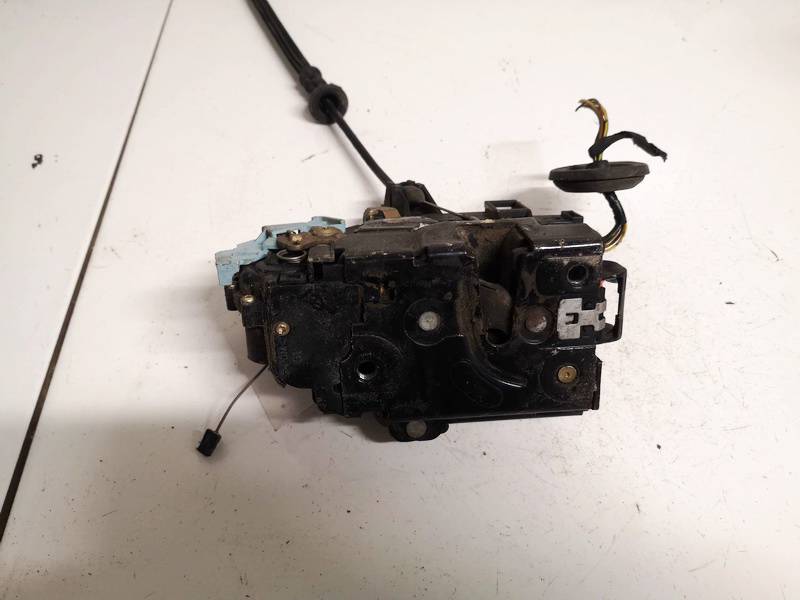 3D1837015 Skoda Octavia 2005 Duru spyna P.K.