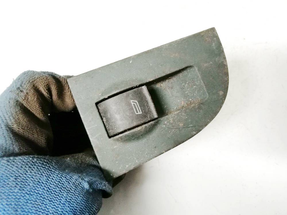 4B0959521 Audi A6 1998 Power window control (Window Regulator-Window Switch)