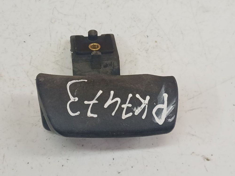 1J0881253E Skoda Superb 2005 PLASTICOS-Otros repuestos del interior