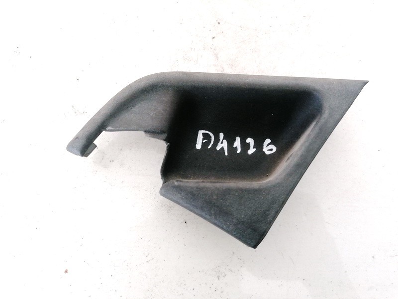 A2107660164 Mercedes-Benz E-CLASS 1999 Salono apdaila (plastmases)