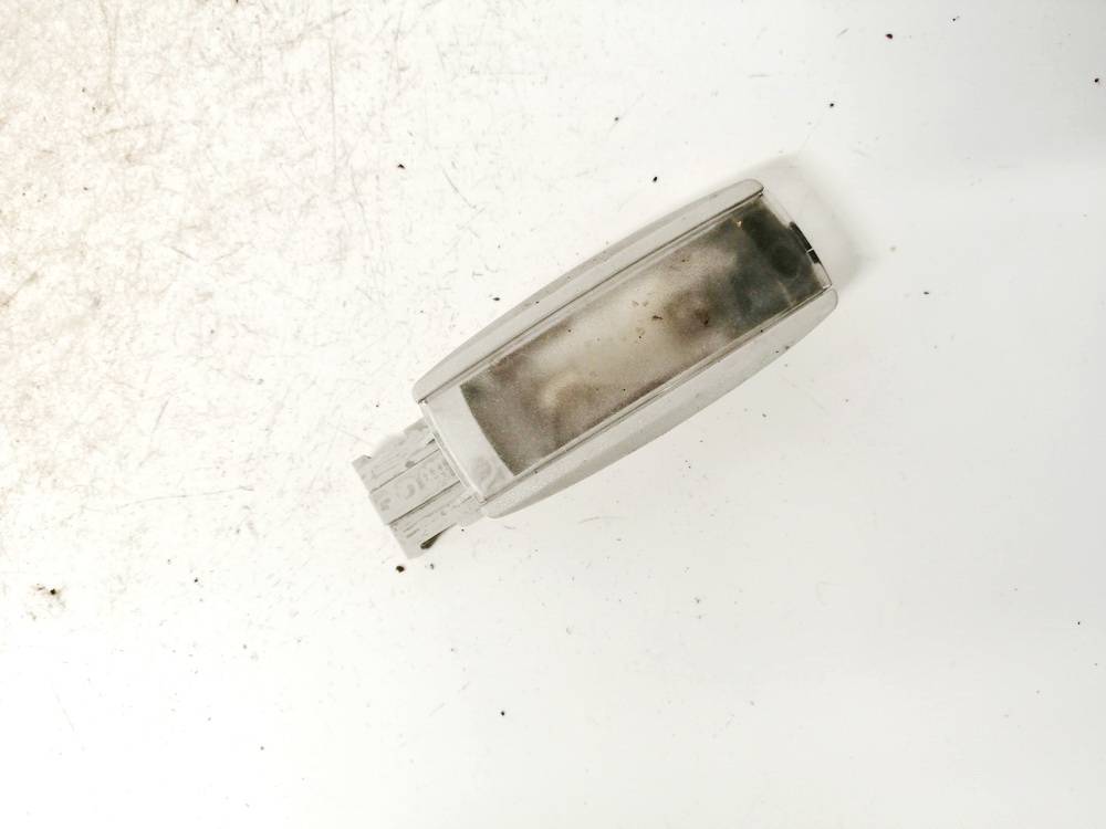 1K0947109 Skoda Superb 2011 Interior lighting