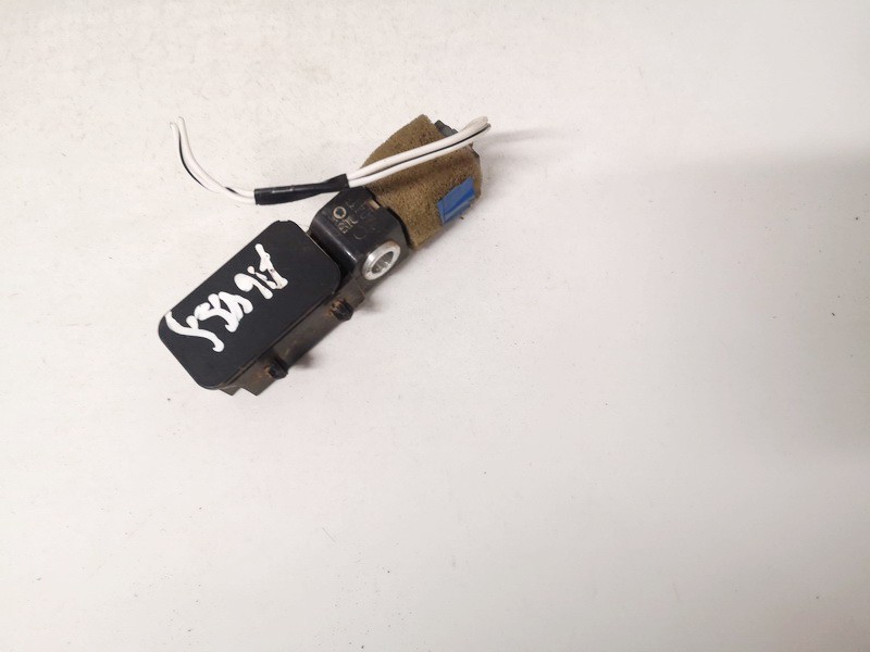 GJ6A57KC0 Mazda 6 2004 Srs Airbag crash sensor - Thumbnail 3