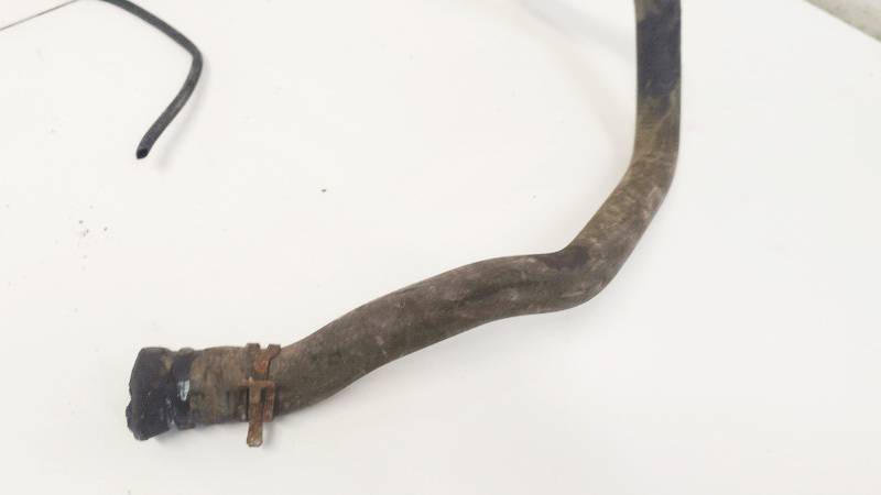 Peugeot 307 2004 Radiator Hose (Water Hose) - Thumbnail 3
