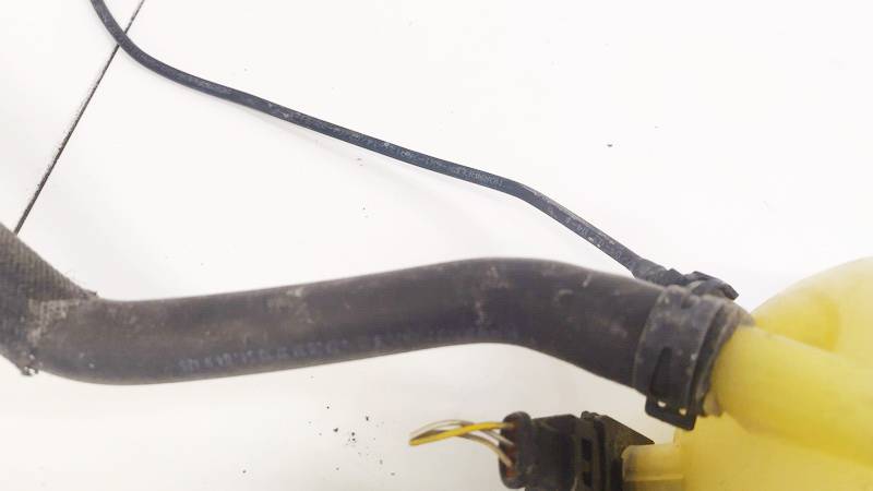 Peugeot 307 2004 Radiator Hose (Water Hose)