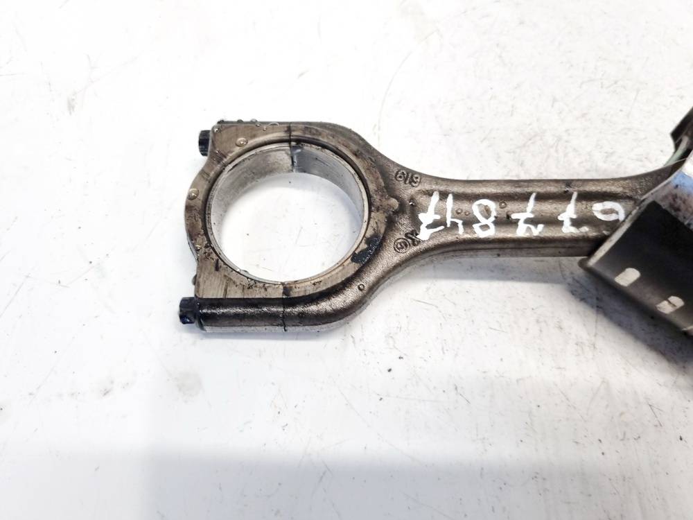 Citroen C4 2010 Mäntä ja vauhtipyörä - Thumbnail 3