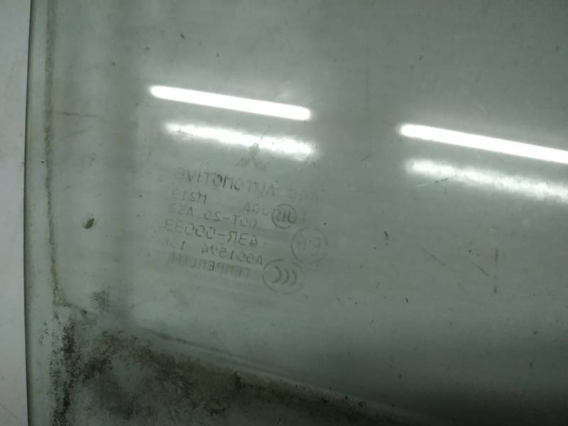 AS2 Mitsubishi Lancer 2008 Duru stiklas P.D. - Thumbnail 3