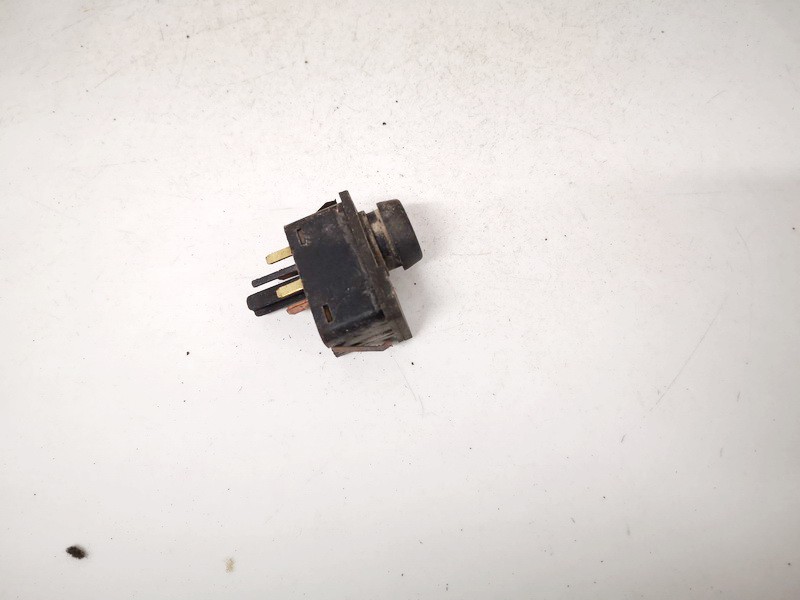 86VB17K635AB Ford Transit 1991 Wiper Button (Switch Wiper Washer) - Thumbnail 3