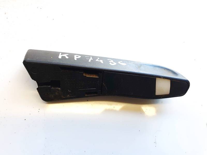8328335L Audi A4 2005 Interior trim - Thumbnail 2
