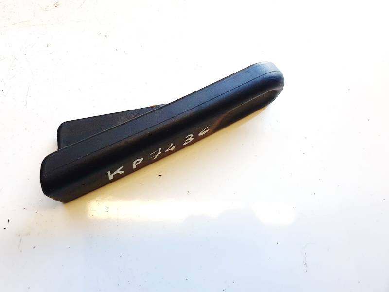 8328335L Audi A4 2005 Interior trim