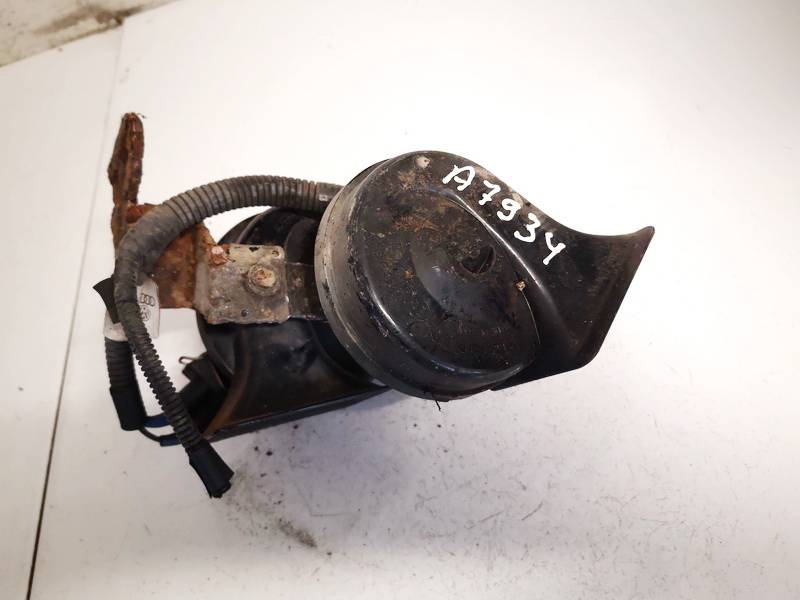 E20092018 Seat Cordoba 2000 Horn Siren