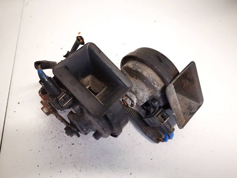 E20092018 Seat Cordoba 2000 Horn Siren - Thumbnail 3