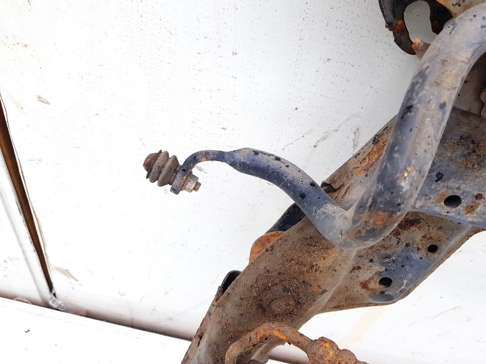 Volvo XC 70 2012 Stabilizer (sway bar, anti roll bar) - FRONT - Thumbnail 3