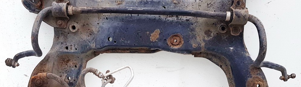 Volvo XC 70 2012 Stabilizer (sway bar, anti roll bar) - FRONT