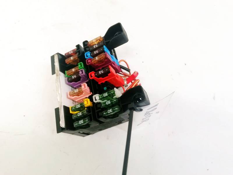 2115450301 Mercedes-Benz CLS-CLASS 2007 Fuse box