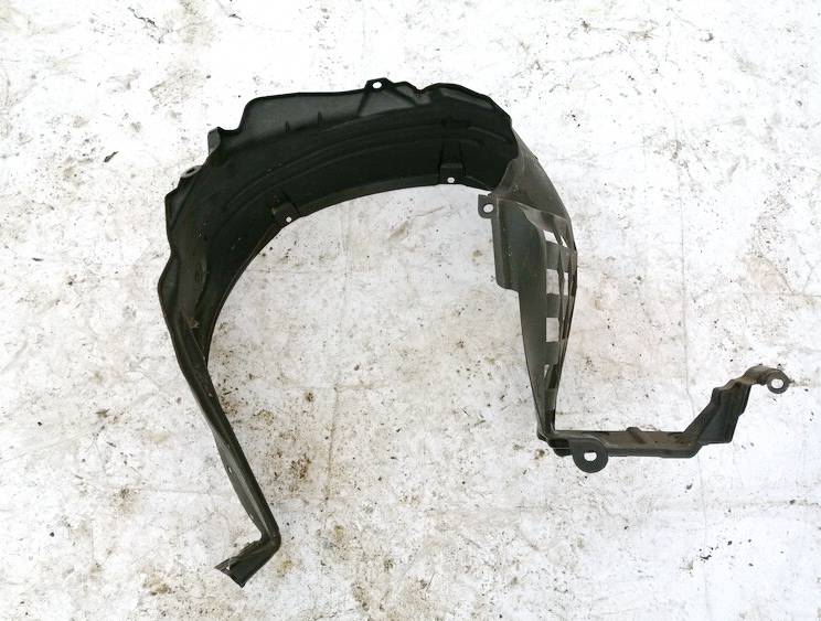 63841AV500 Nissan Primera 2004 Plastic Inner Fender - FRONT LEFT