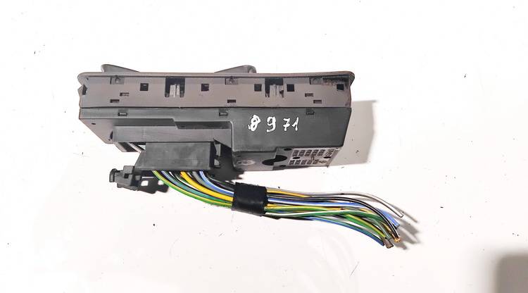 4814356 SAAB 9-3 1998 Przycisk sterowania szybą (przyciski podnoszenia szyby) - Thumbnail 2