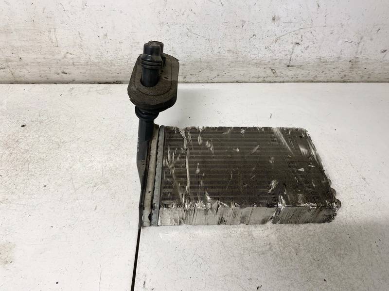 1J1819031A Volkswagen Golf 1999 Heater radiator (heater matrix)