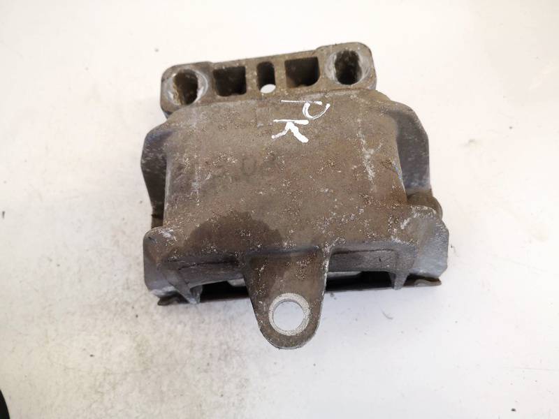 1K0199555 Volkswagen Golf 1998 Engine Mounting and Transmission Mount (Engine support)