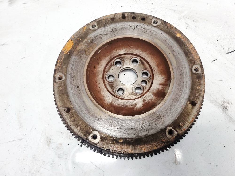 Ford Focus 2008 Spararats